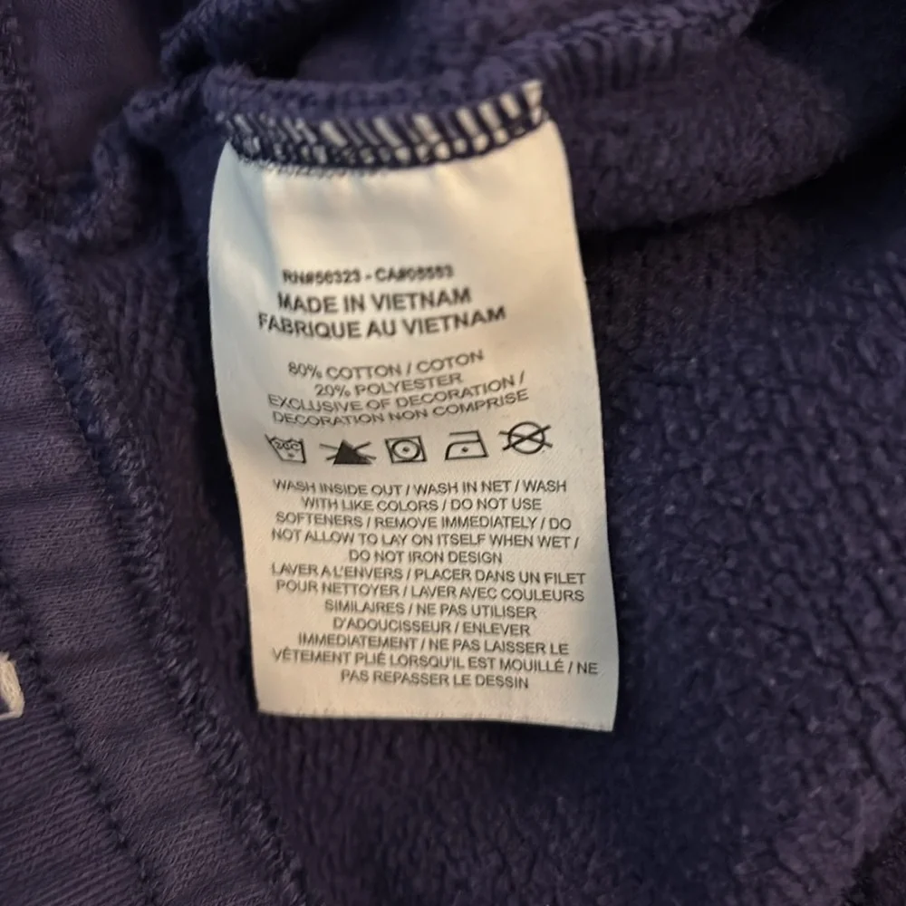 Jordan Jogger Pants Loose fit